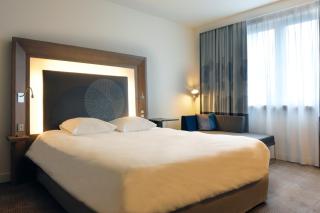 Novotel Brussels City Centre - Bruxelles - 6