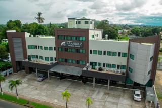 Aranjuez Hotel & Suites - 6