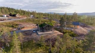 Trysilsetra 40 - Trysil - 5
