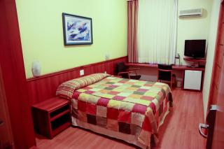 Eston Hotel - LOCALIZAÇÃO CENTRAL PRIVILEGIADA -PET FRIENDLY - Chapecó - 6