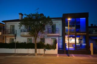 Sunset Room&Breakfast - Grado - 9