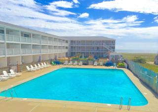 Sandcastle Resort - Provincetown - 8