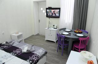 Sweet Home at Sololaki - Tbilisi - 8