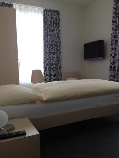 Hotel Central - Sursee - 6