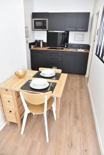 Au Studio 36 Arras avec parking privé - Arras - 2