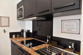 Au Studio 36 Arras avec parking privé - Arras - 1