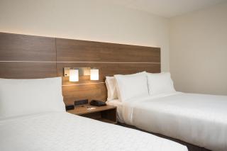 Holiday Inn Express Chelmsford by IHG - Chelmsford - 9