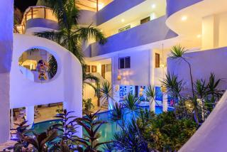 Hotel Museo Matan Kaan Mahahual - 3