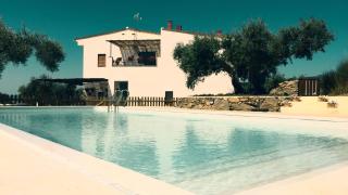 Casa Rural Flores Amarillas - Almoharín - 0