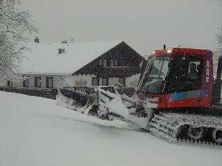 Berg-Panorama-Hof Sturmgut - 1