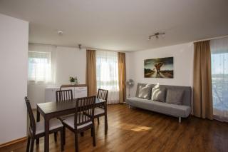 Outlet-Apartment Metzingen - Metzingen - 1