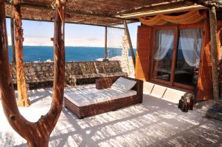 Hospedaje Boutique Ckamur - 7