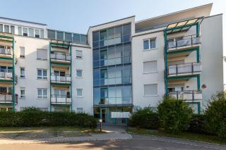Outlet-Apartment Metzingen - Metzingen - 2