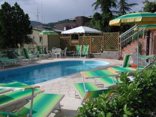 Hotel Garden Ristorante - Tabiano - 2