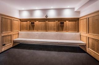 Arya Alpine Lodge - 1