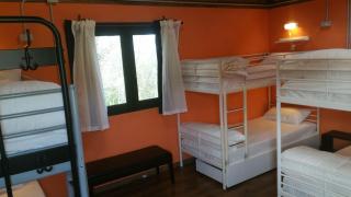 O Albergue - Lugo - 3
