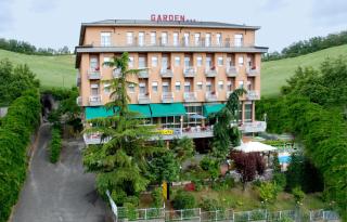 Hotel Garden Ristorante - Tabiano - 6