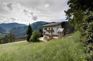 Apartments Haus Gabi - Laion - 3