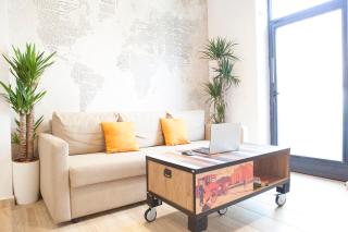 NEW LOFT ATOCHA Centre - Madrid - 6