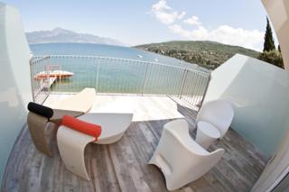Hotel Baia dei Pini - Torri del Benaco - 9
