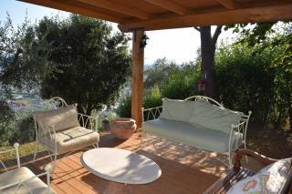 La Casa sui Colli - Uzzano - 4
