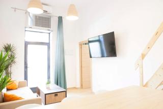 NEW LOFT ATOCHA Centre - Madrid - 4