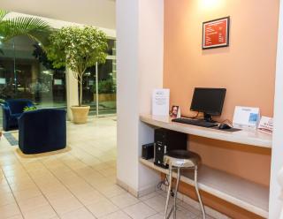 Plaza Inn Express - 7