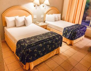 Plaza Inn Express - 8