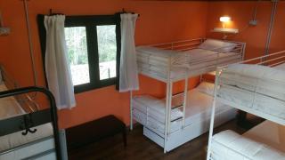 O Albergue - Lugo - 2