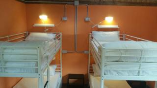 O Albergue - Lugo - 5