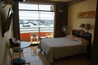 Hotel Marina Del Bay - Paita - 5