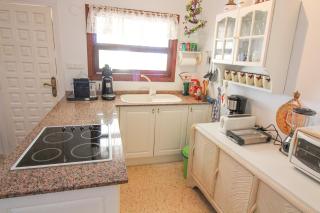Maryvilla 46C - Calpe - 5