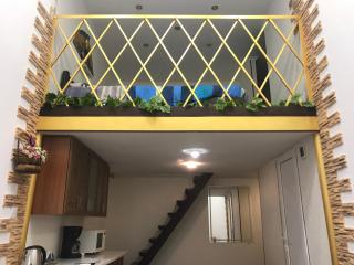 Pastera apartments. - 8