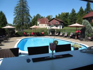 Complexe Le 60 - Piedmont - 3
