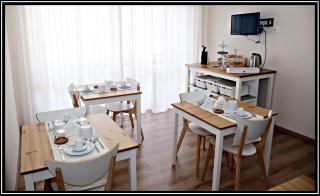 Tosca B&B - Catania - 9