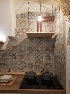 La Dimora di Mercurio - Monopoli - 3