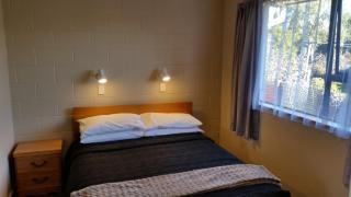 Moeraki Boulders Motel - Hampden - 1