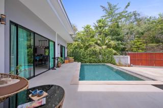 Baan Bua - Laem Sor - 7