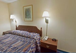 America's Inn - Leeds - 3