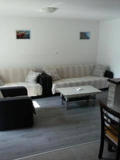 Apartmani Marić - Selce - 3