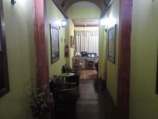 Hotel Centro Sur - Colonial - San Fernando - 8
