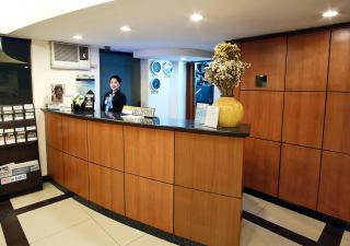 Fersal Hotel - Manila - Manila - 2