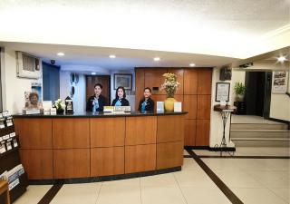 Fersal Hotel - Manila - Manila - 3
