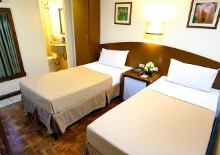 Fersal Hotel - Manila - Manila - 7