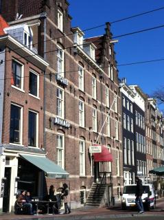 OZO Hotels Armada Amsterdam - Amesterdão - 0