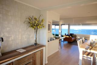 Luxury house with Clifftop Seaview - Península de Whangaparaoa - 8