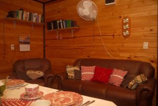 Harmony of Wilderness - Colonia Neuland - 2
