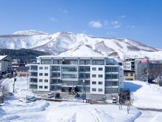 Niseko Central Condominiums - Kutchan - 7