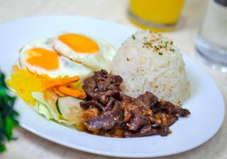 Fersal Hotel - P. Tuazon Cubao - Manila - 9