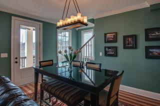 Rick's Downtown Nashville Guest House - Nashville - 4